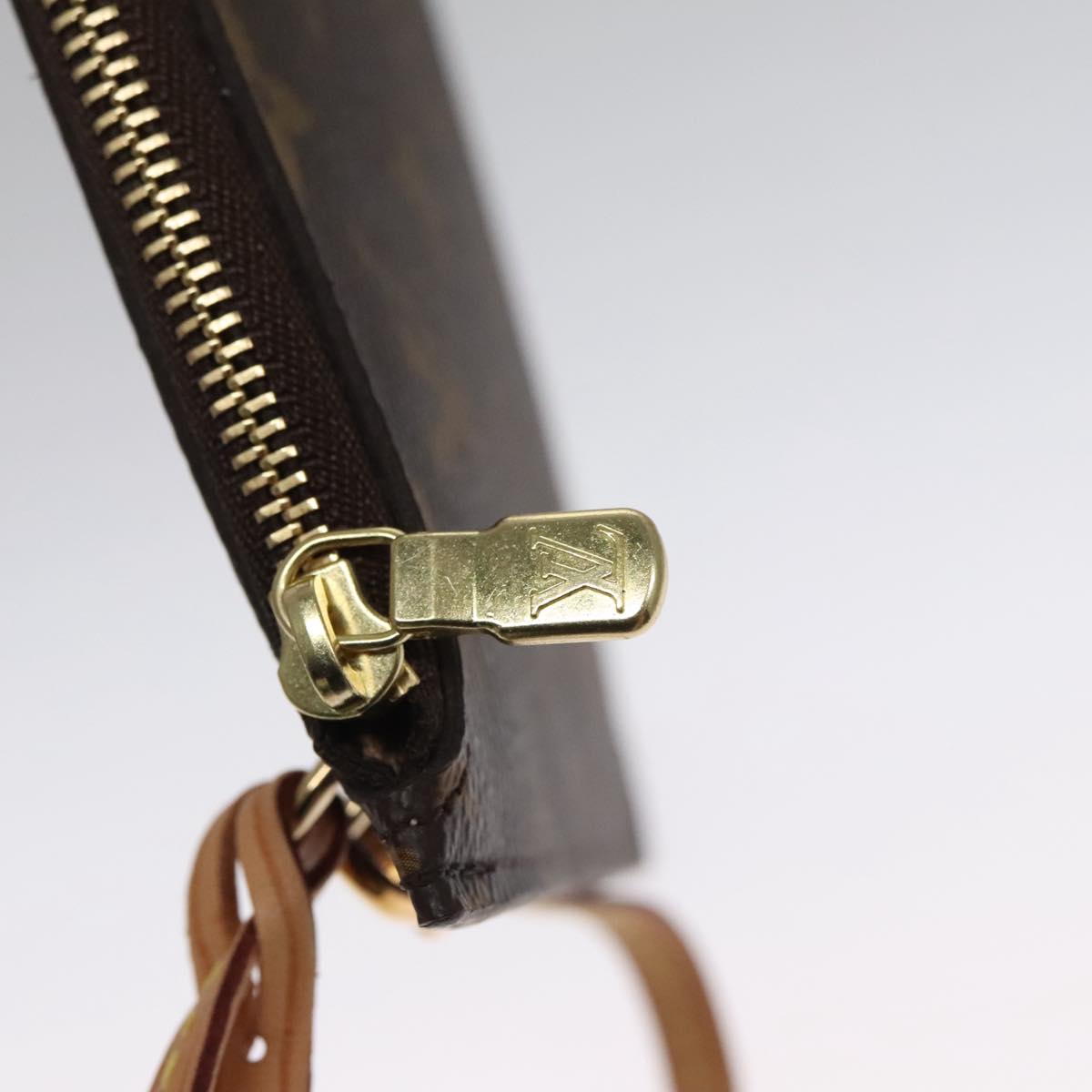 Pochette Monogram Clutch M61730