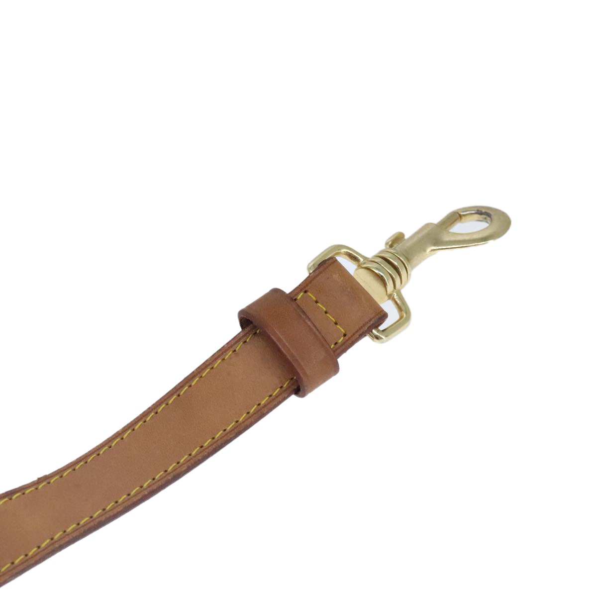 Luxury Leather Shoulder Strap J02310