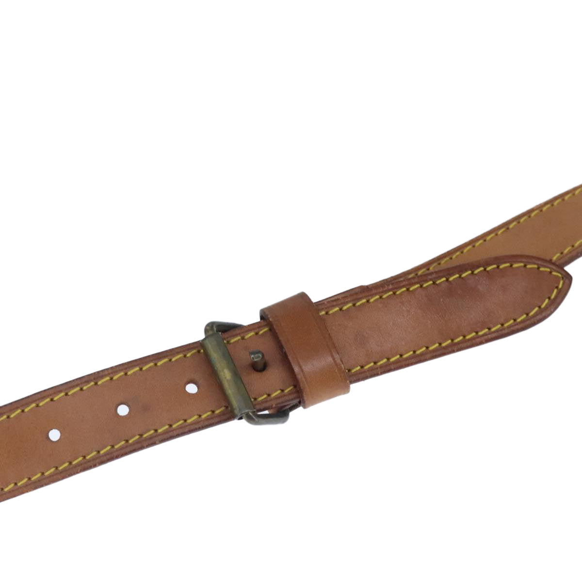 Luxury Leather Shoulder Strap J02310