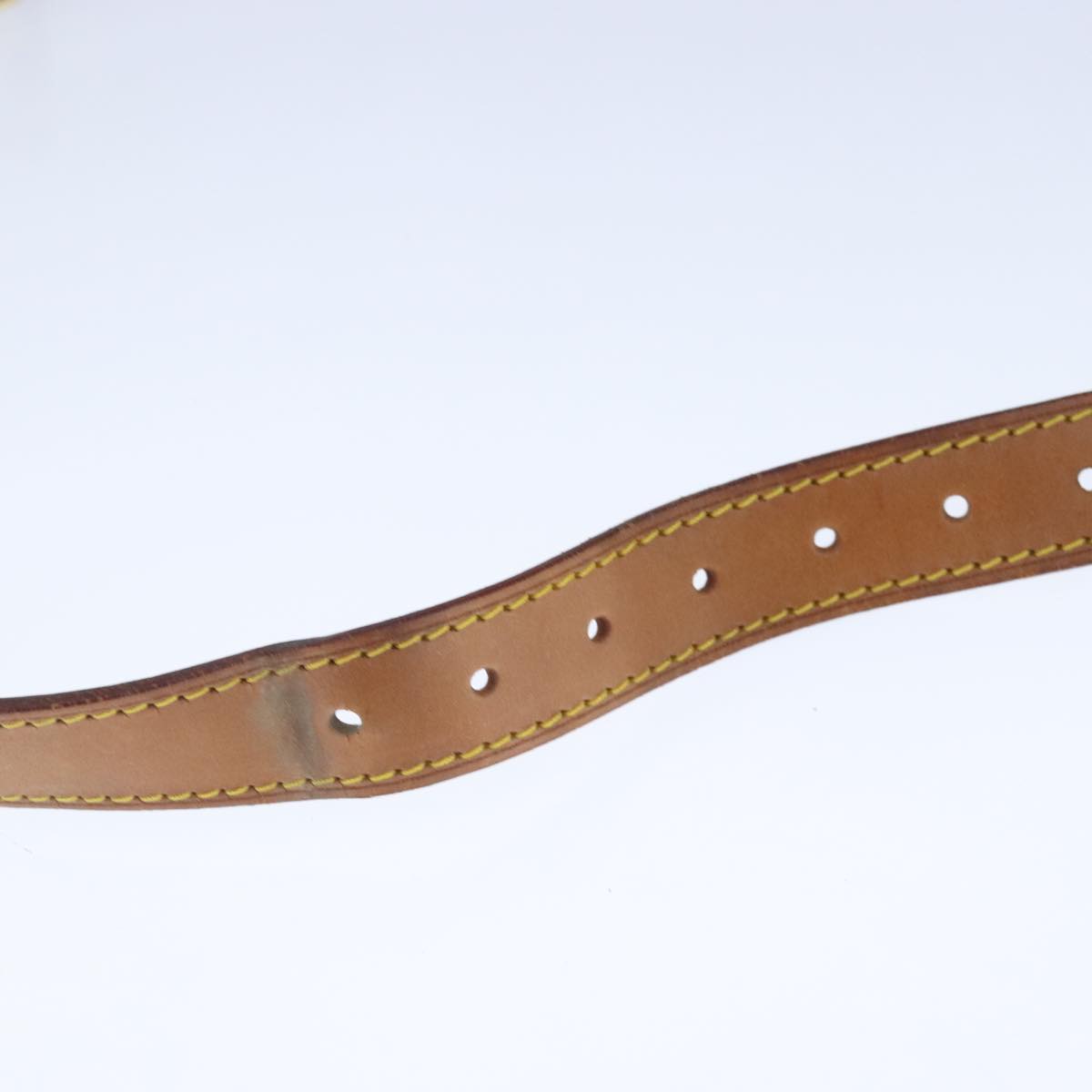 Luxury Leather Shoulder Strap J02310