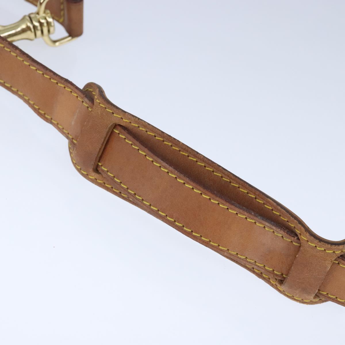 Luxury Leather Shoulder Strap J02310
