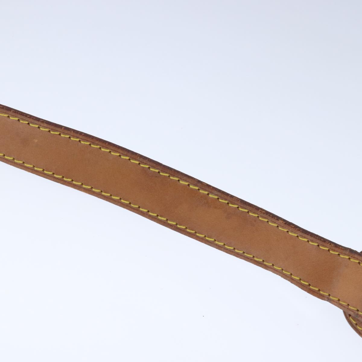 Luxury Leather Shoulder Strap J02310