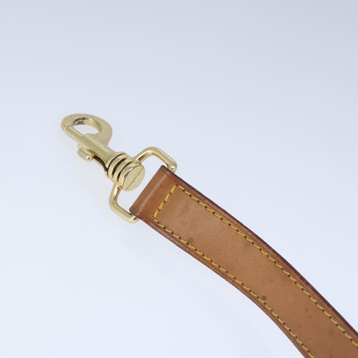 Luxury Leather Shoulder Strap J02310