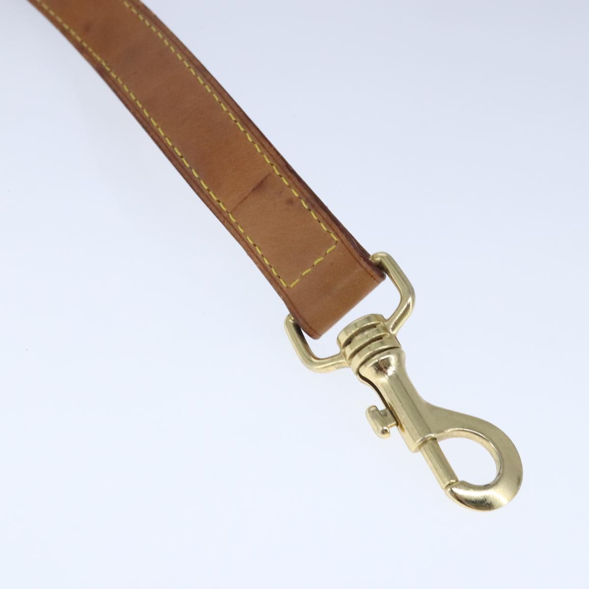 Luxury Leather Shoulder Strap J02310