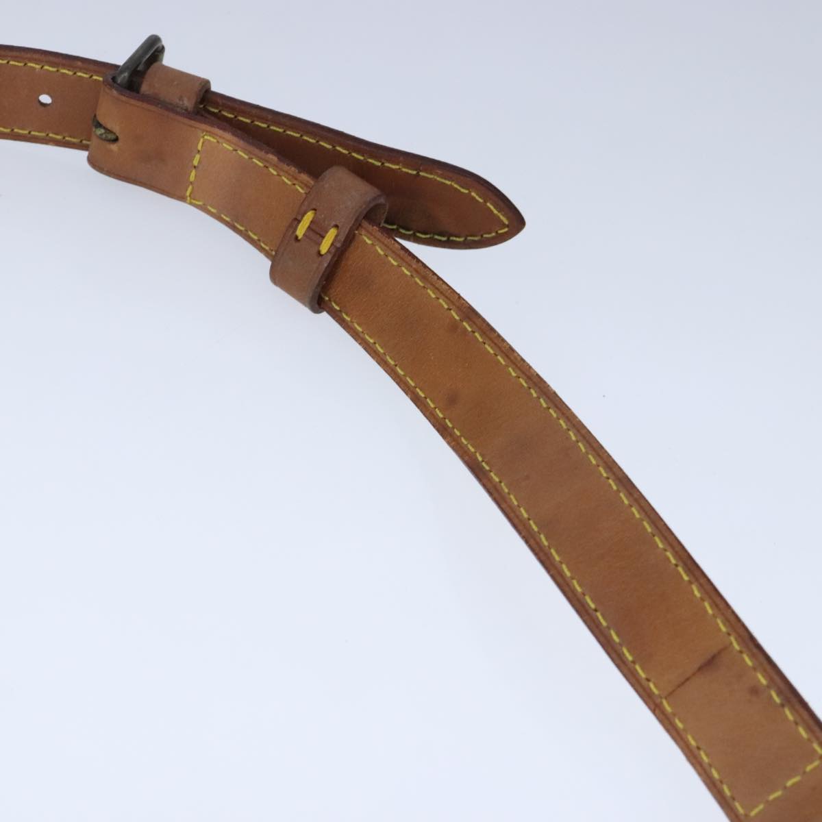 Luxury Leather Shoulder Strap J02310