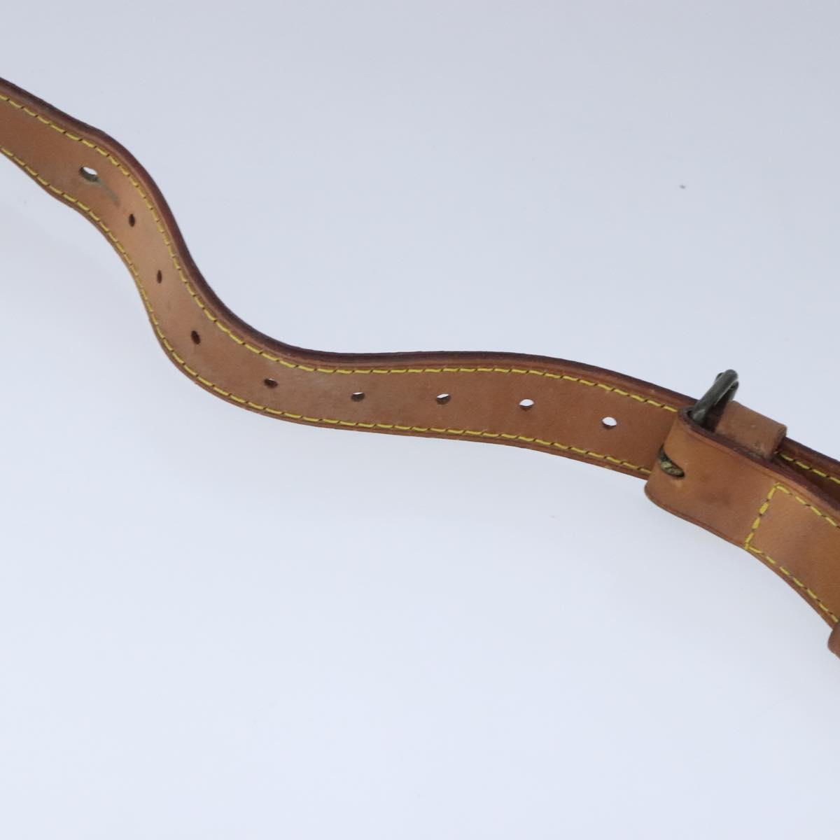 Luxury Leather Shoulder Strap J02310