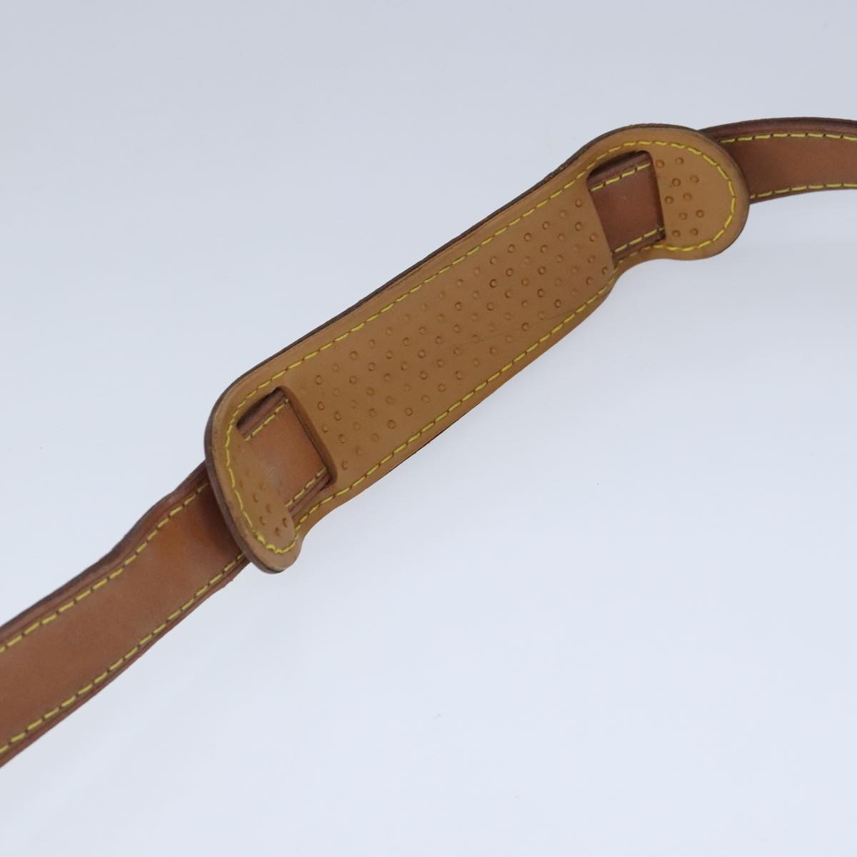 Luxury Leather Shoulder Strap J02310