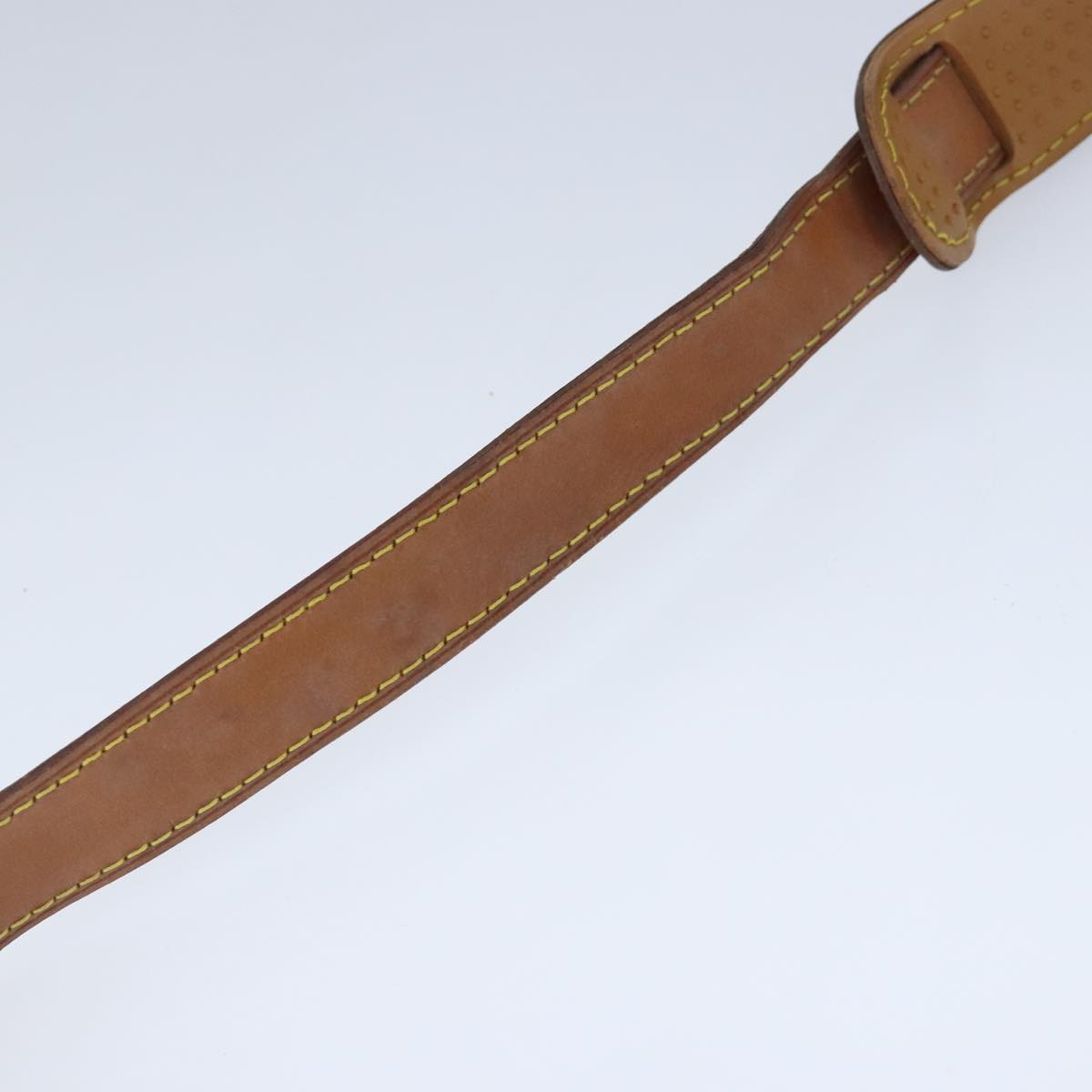 Luxury Leather Shoulder Strap J02310
