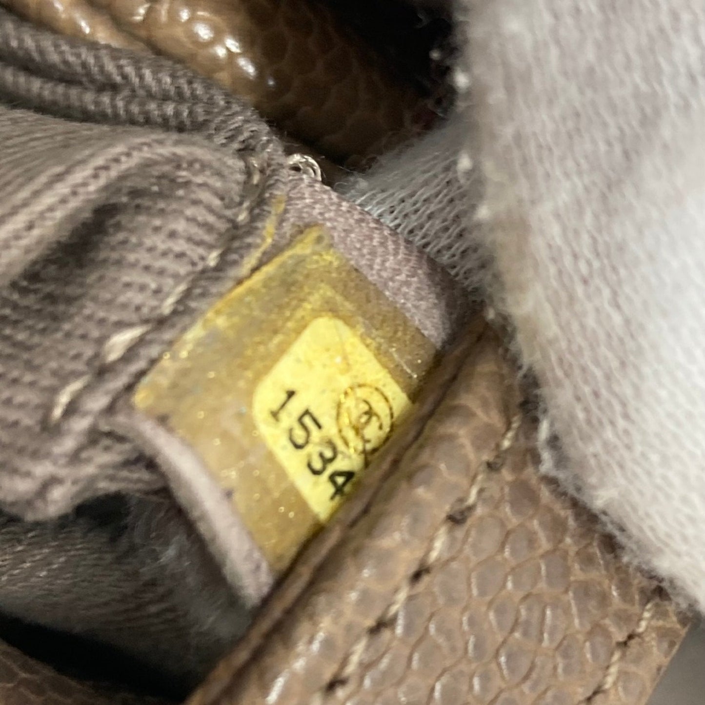 Chanel Chanel Classic Quilted Lambskin Dome Bag