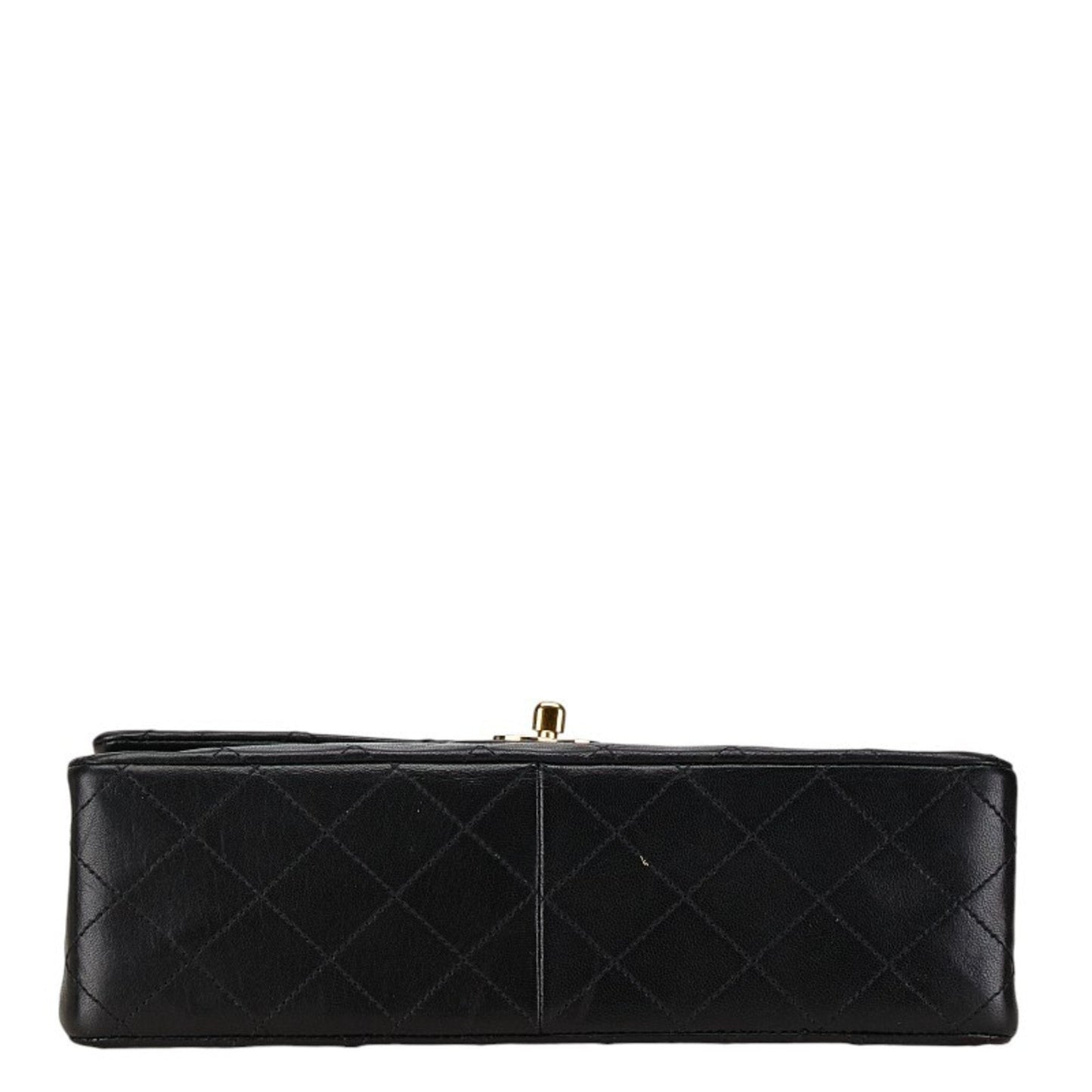 Chanel Classic Flap Bag Diamond Quilted