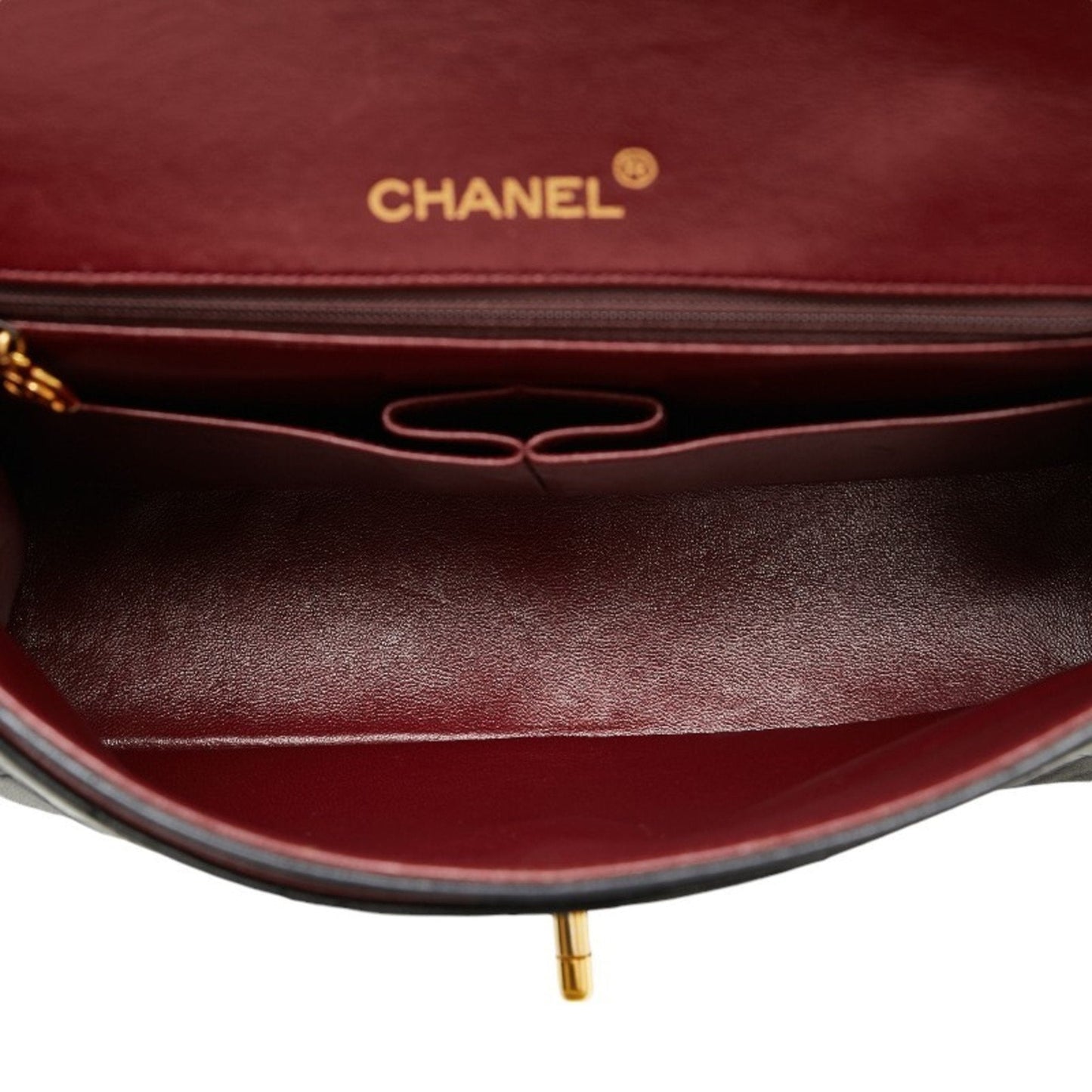 Chanel Classic Flap Bag Diamond Quilted