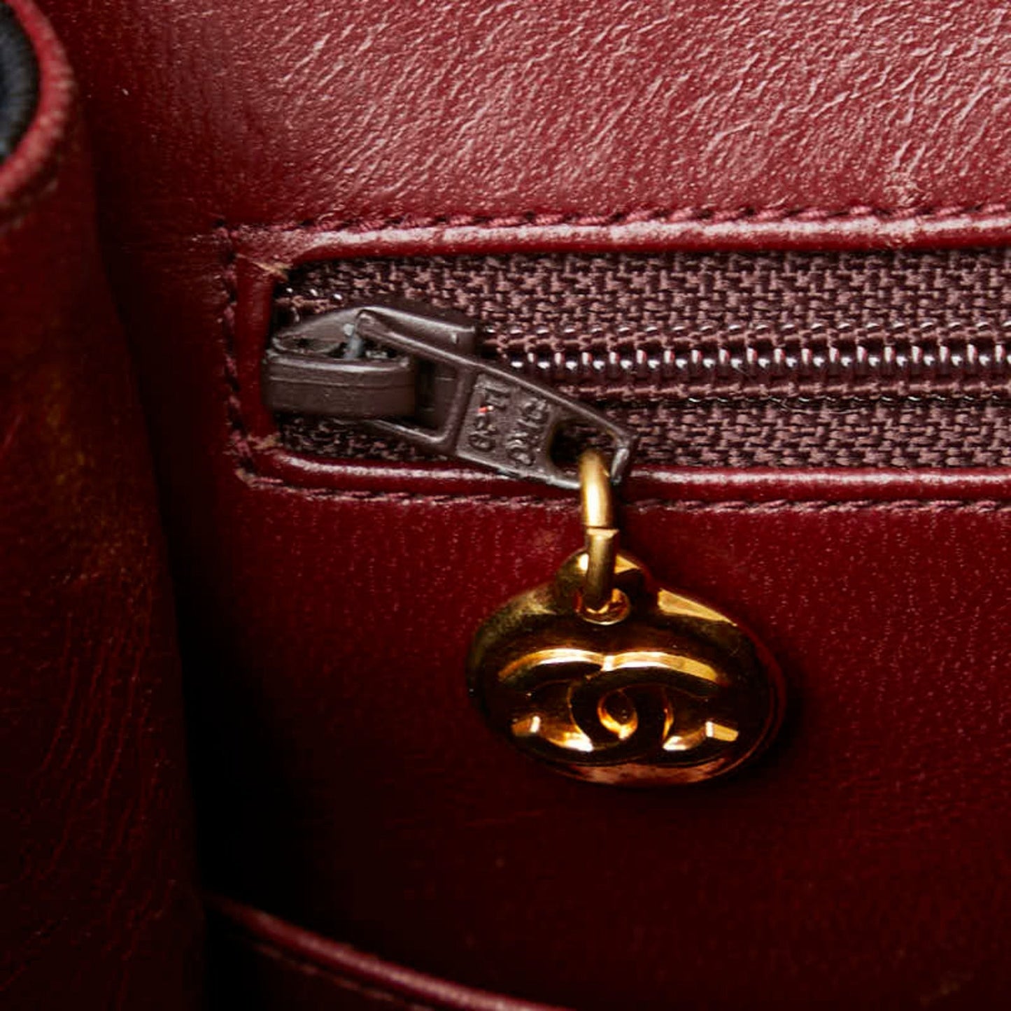 Chanel Classic Flap Bag Diamond Quilted