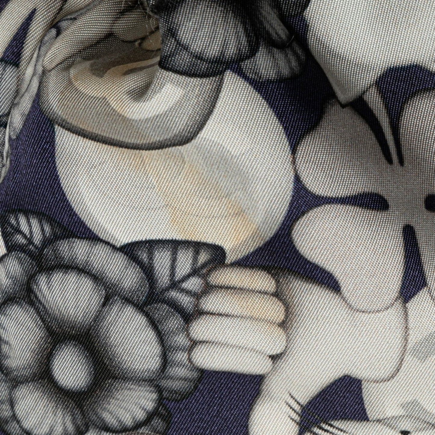 Chanel Emoji Tote Bag Casual Style