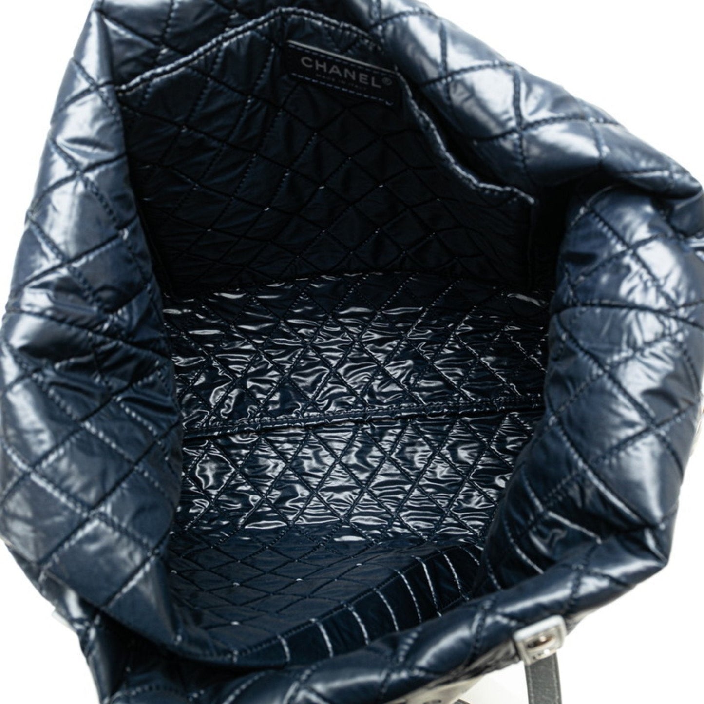 Chanel Emoji Tote Bag Casual Style