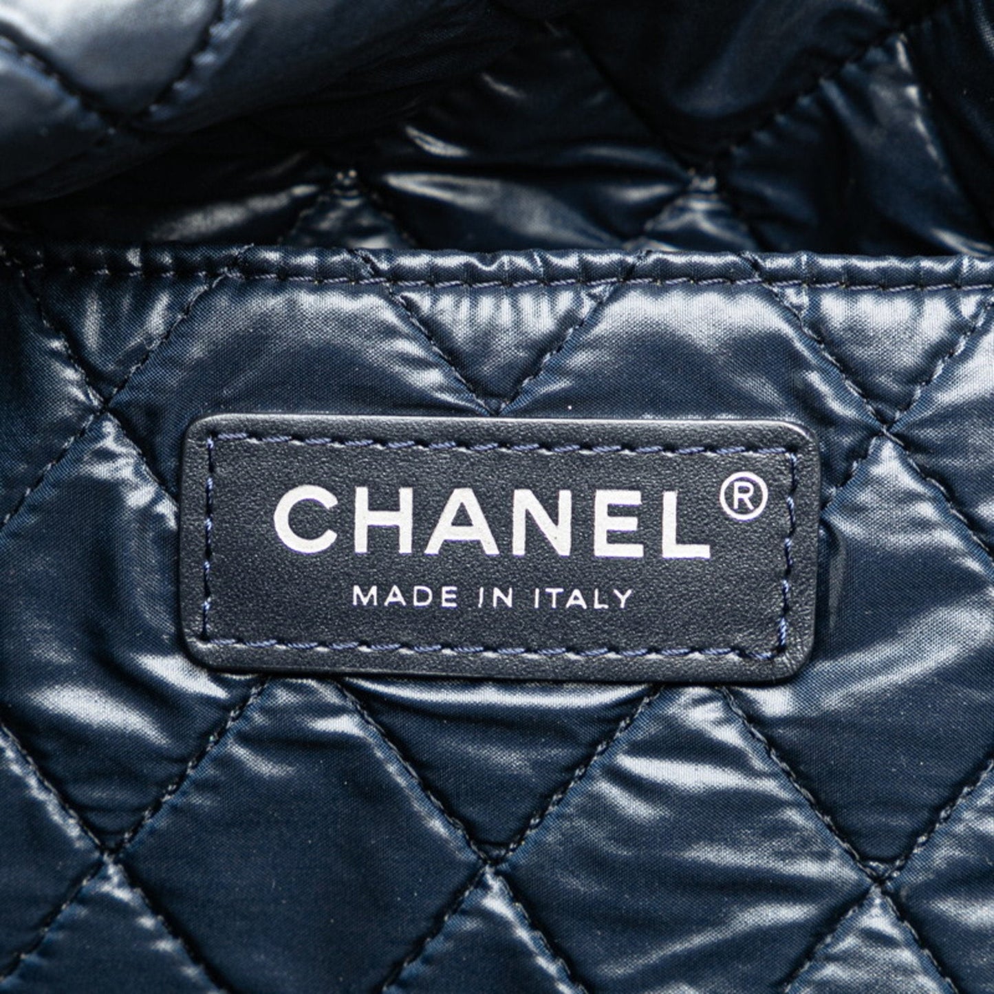 Chanel Emoji Tote Bag Casual Style