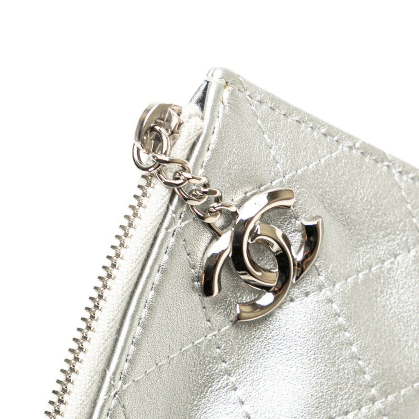 Chanel Emoji Tote Bag Casual Style