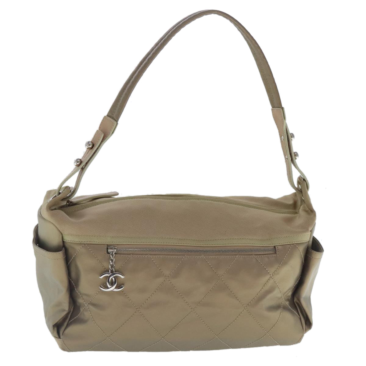 Chanel Classic Shoulder Bag Model