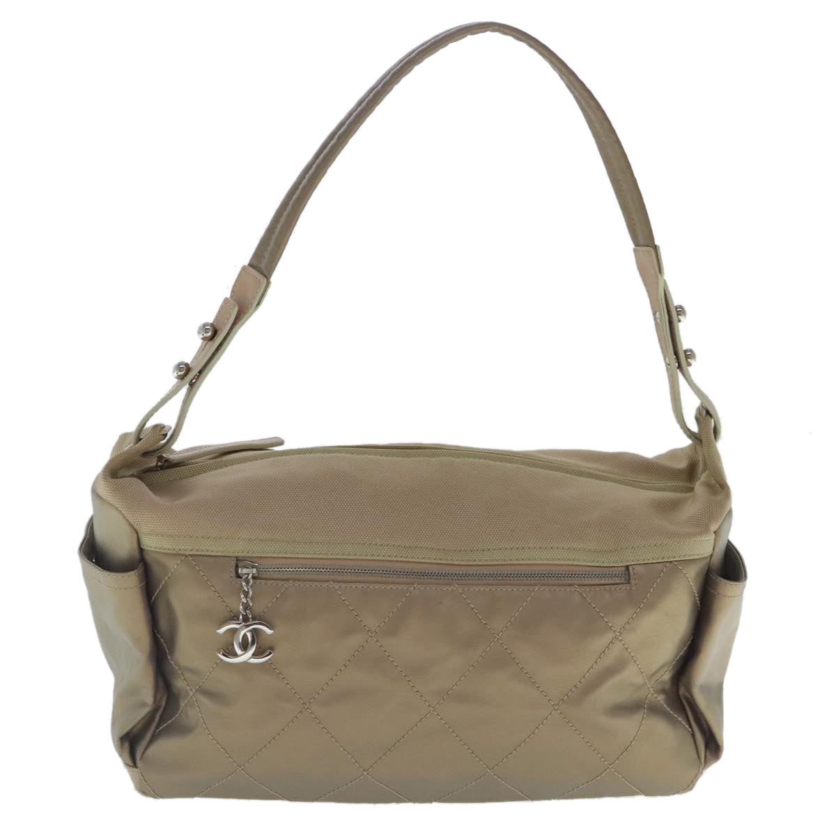 Chanel Classic Shoulder Bag Model