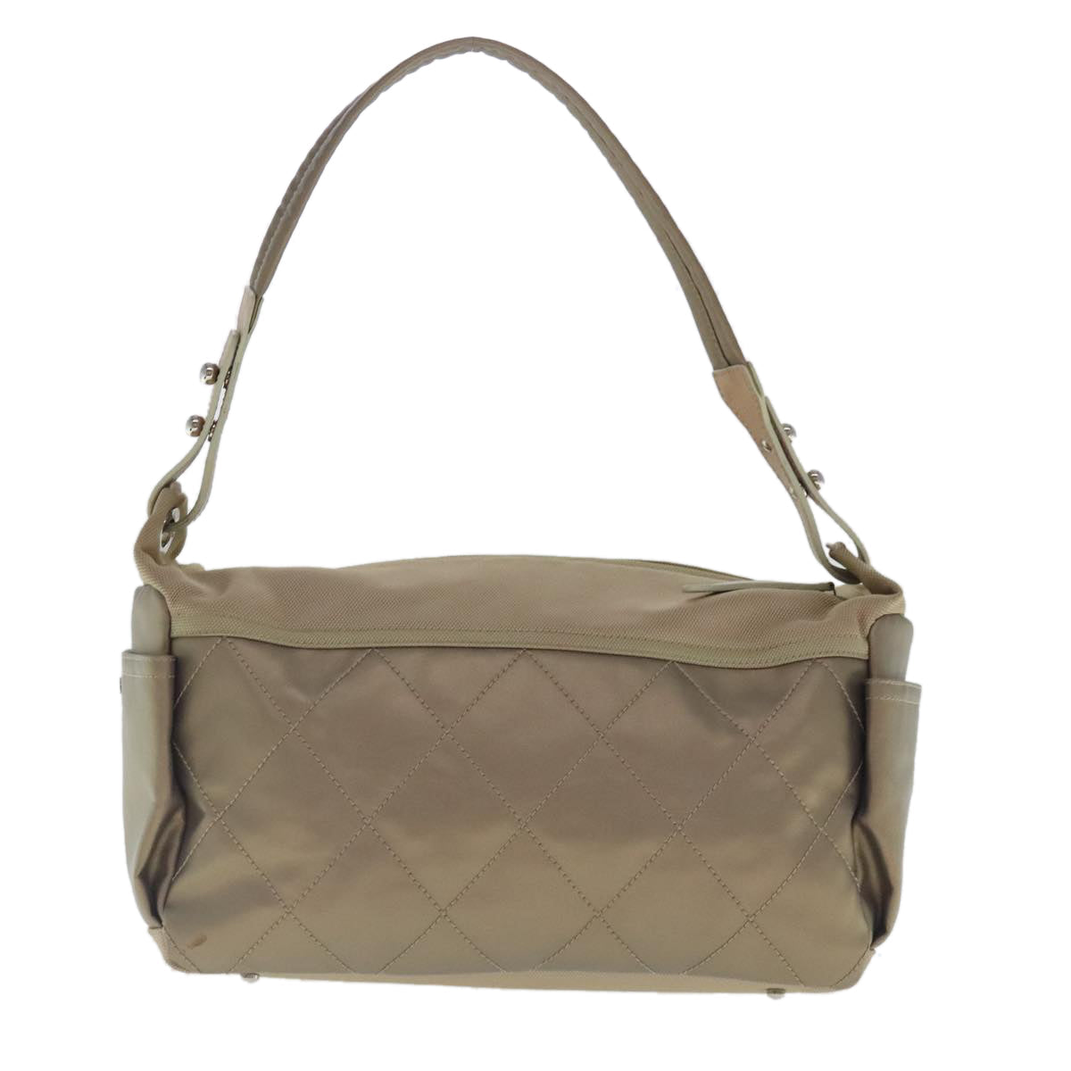 Chanel Classic Shoulder Bag Model