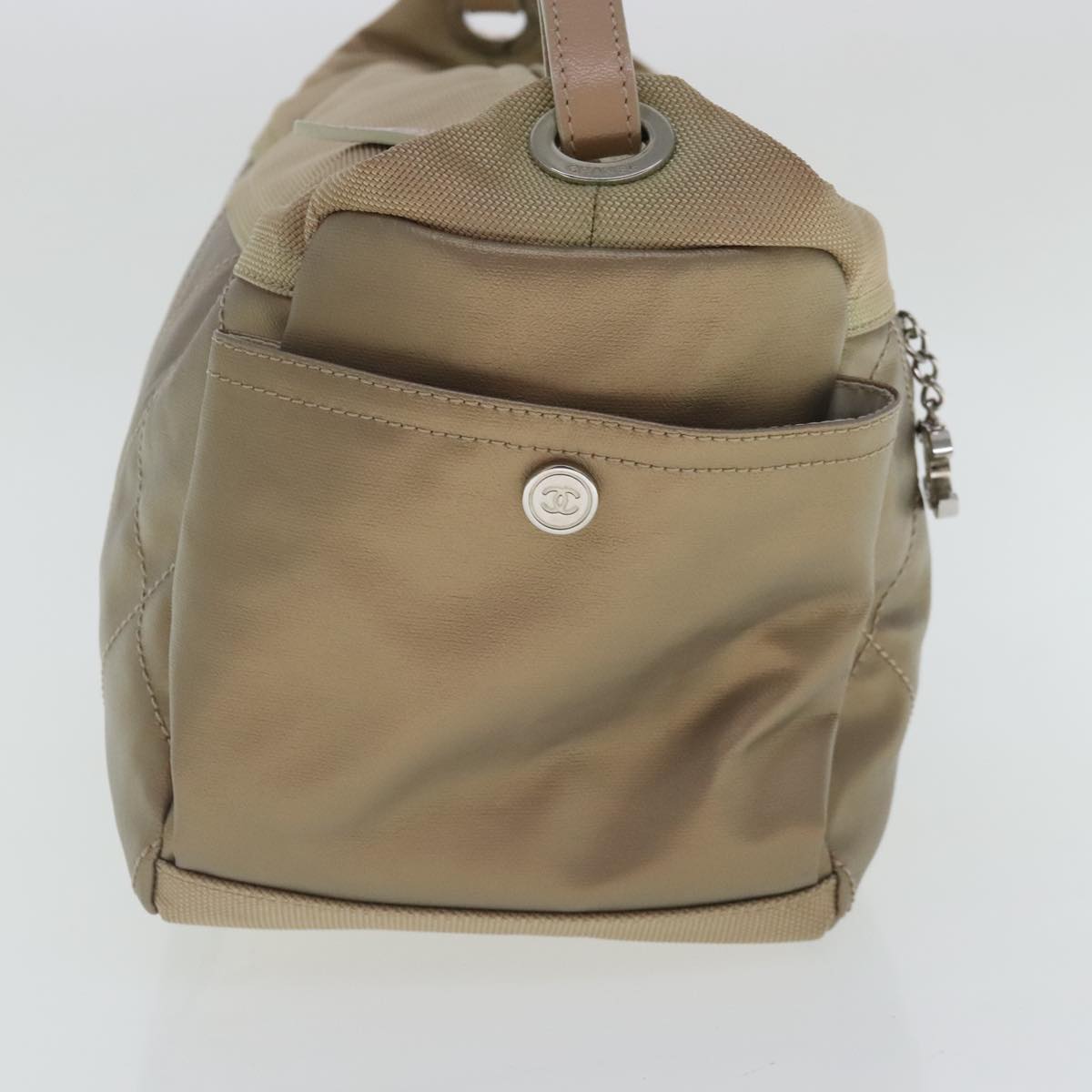Chanel Classic Shoulder Bag Model