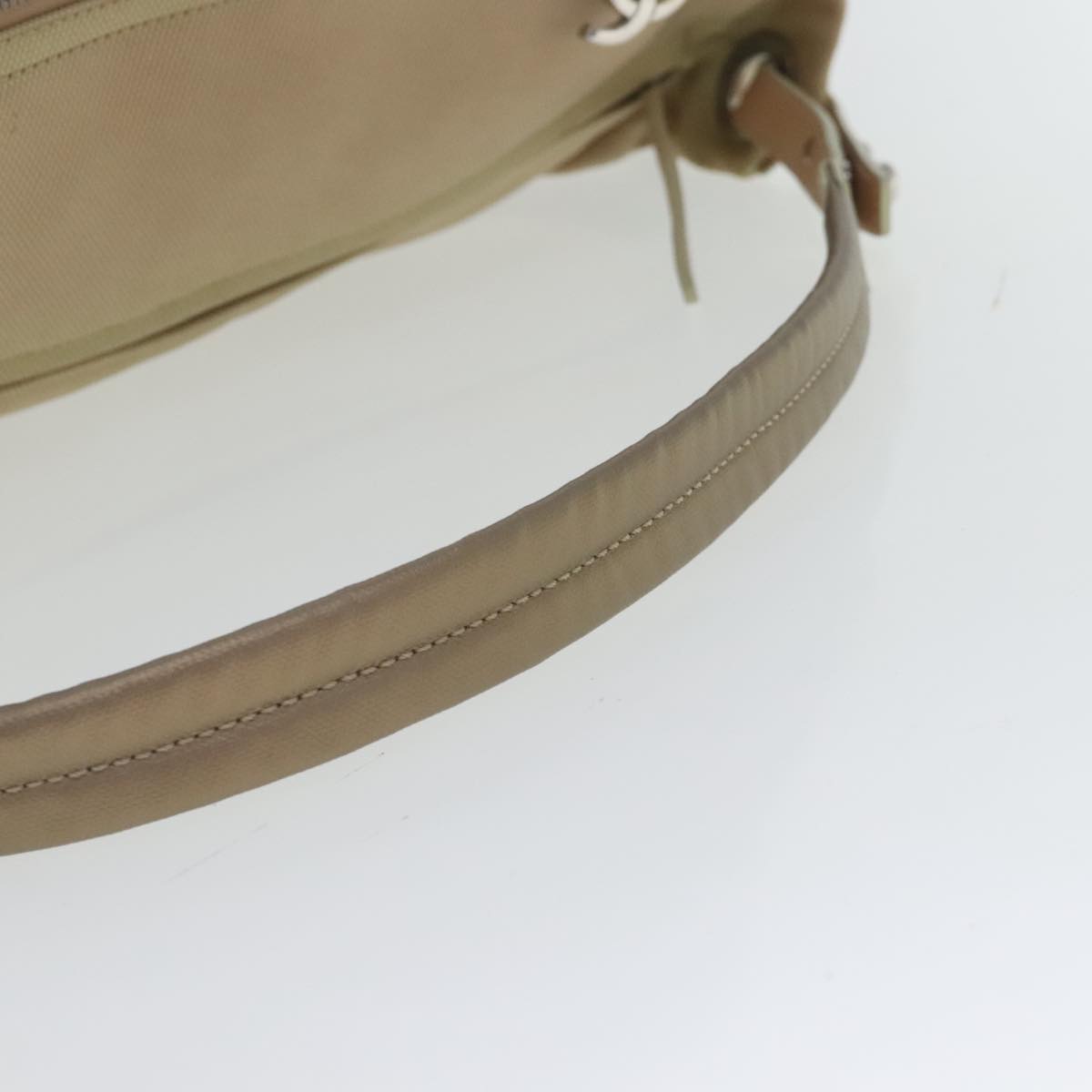 Chanel Classic Shoulder Bag Model