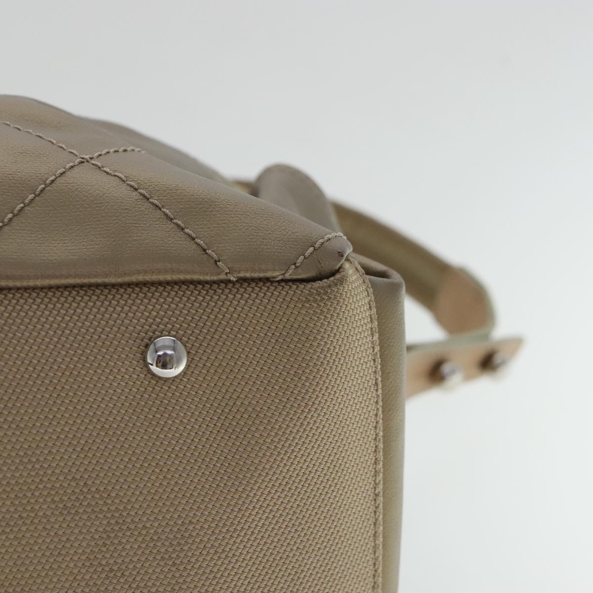 Chanel Classic Shoulder Bag Model