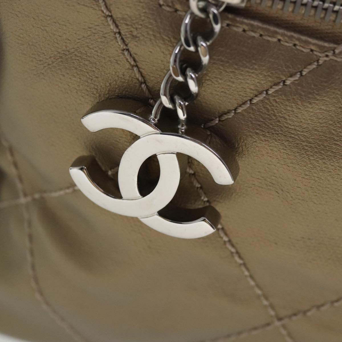 Chanel Classic Shoulder Bag Model