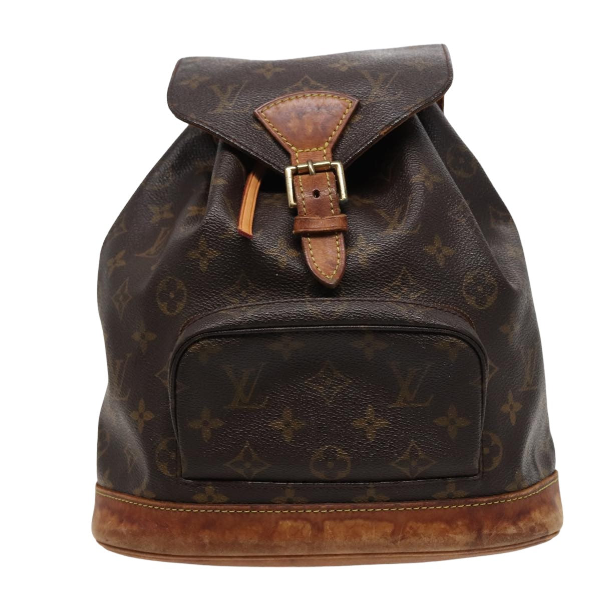 Mini Backpack Monogram Canvas M41562