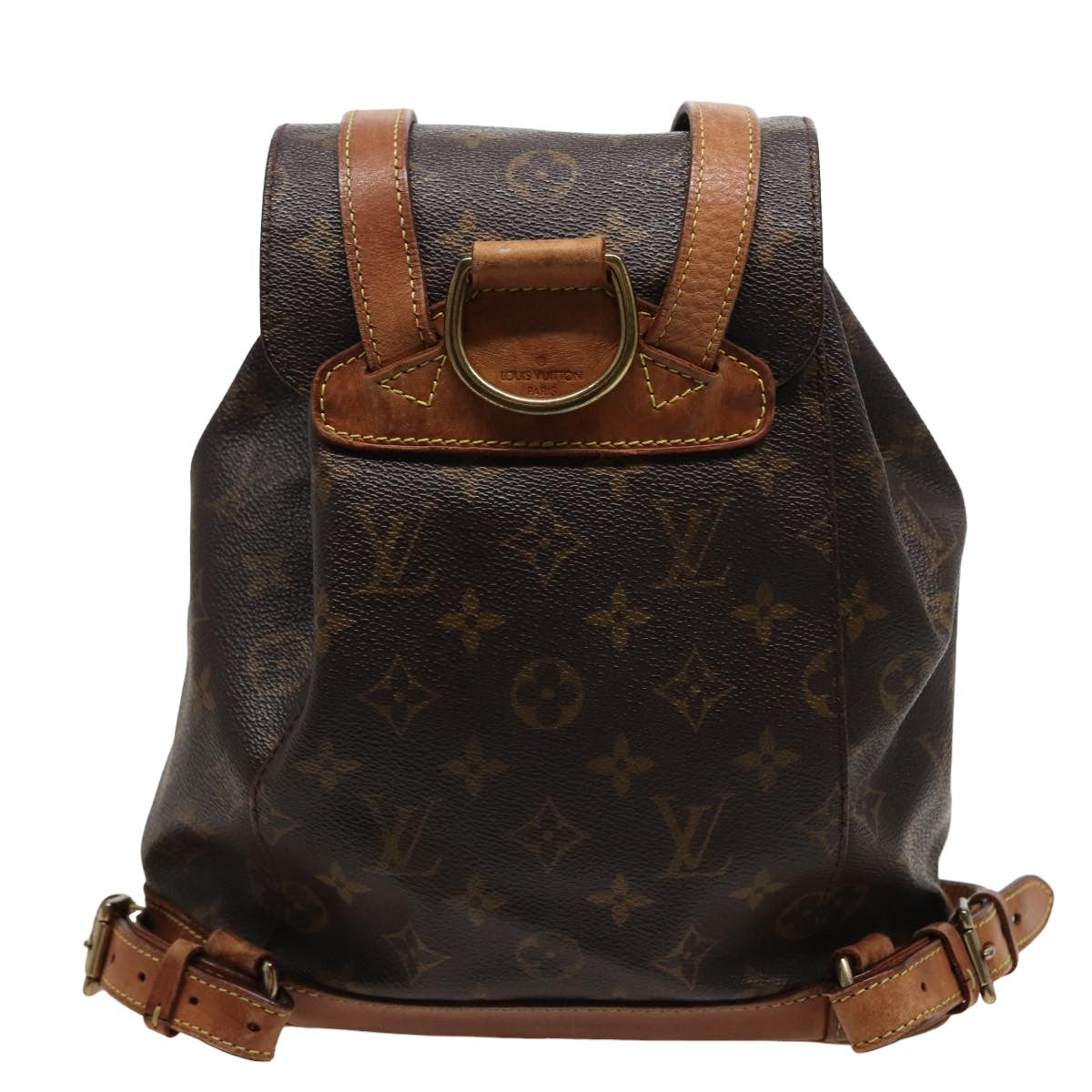 Mini Backpack Monogram Canvas M41562