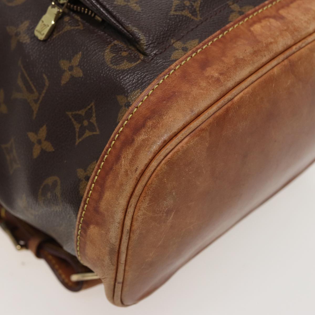 Mini Backpack Monogram Canvas M41562