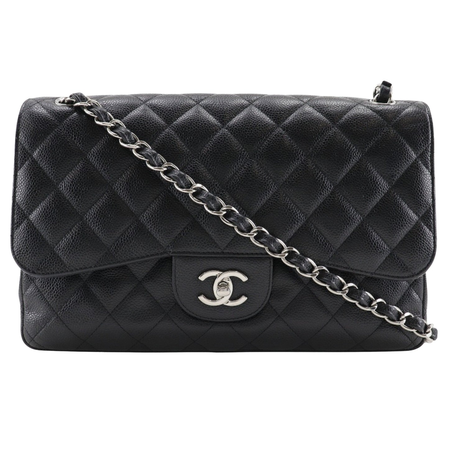 Chanel Classic Flap Bag Medium