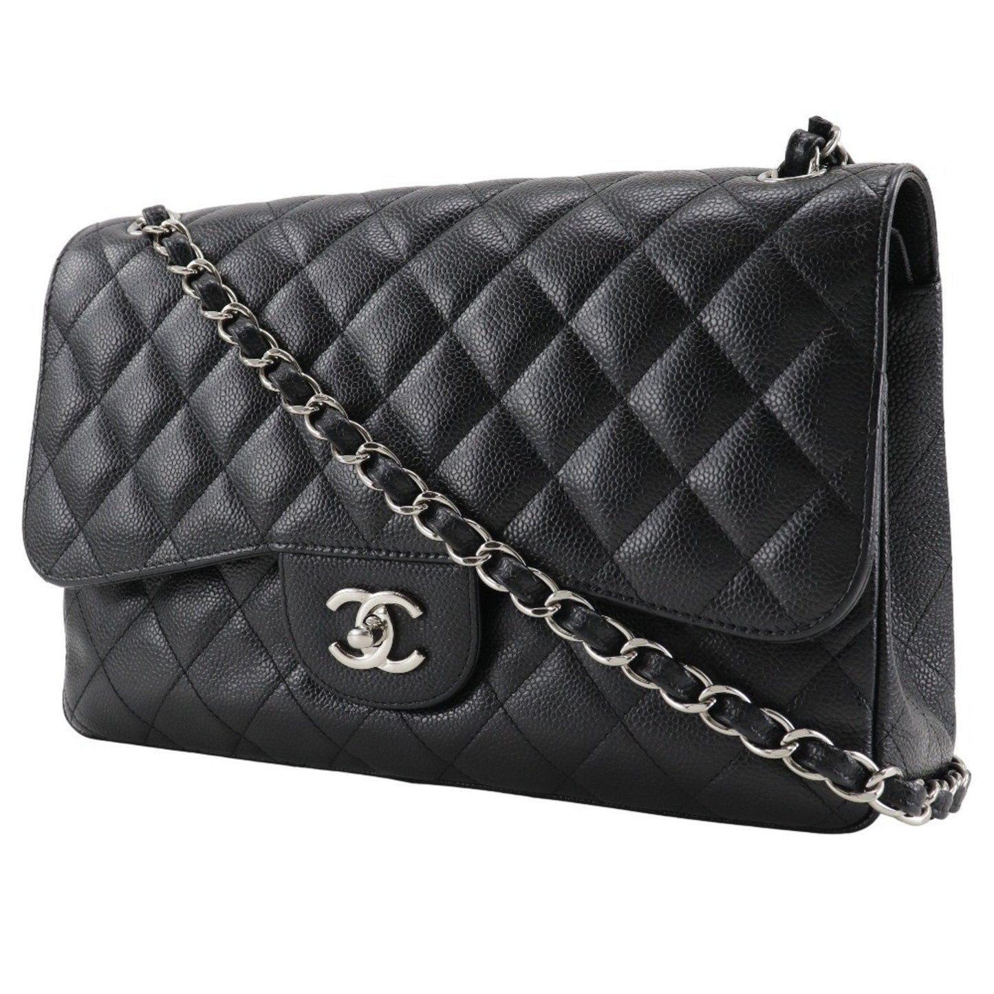 Chanel Classic Flap Bag Medium