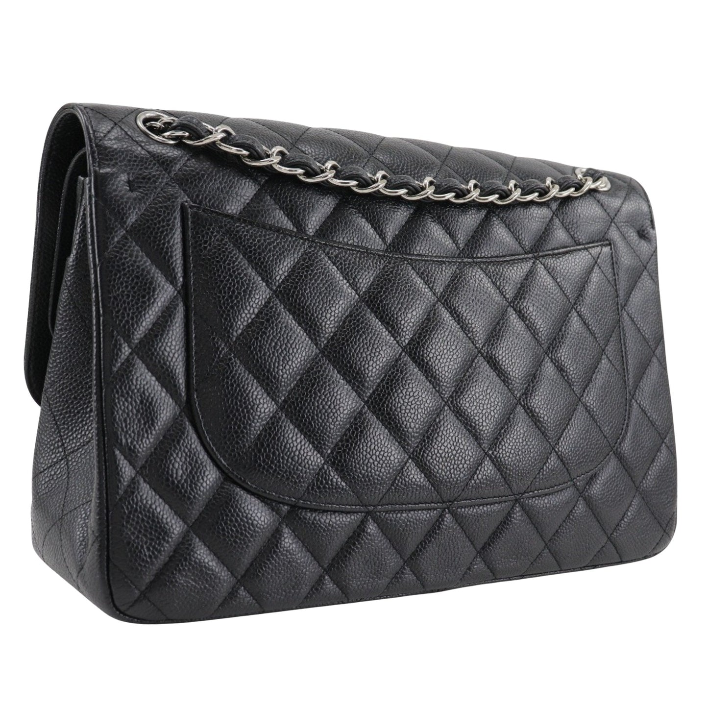 Chanel Classic Flap Bag Medium