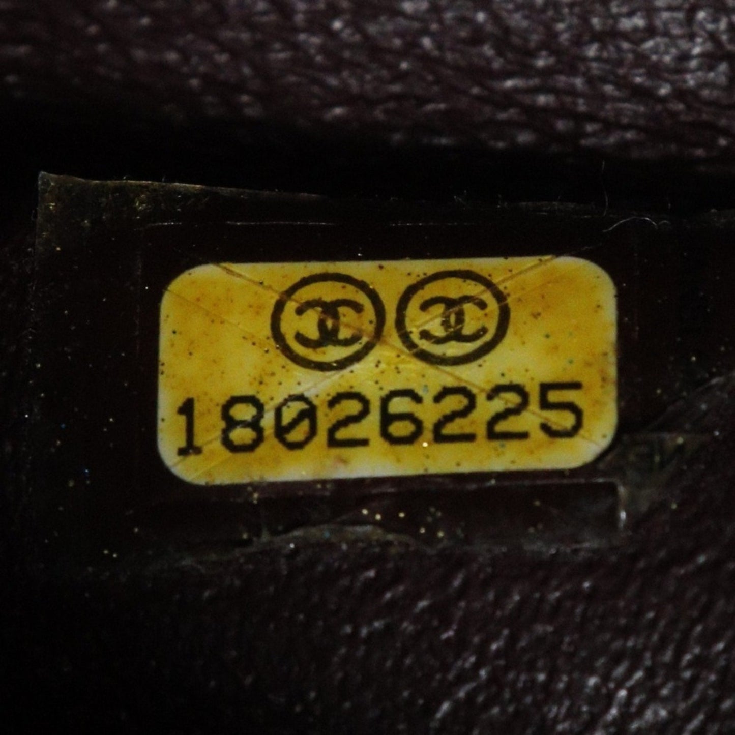 Chanel Classic Flap Bag Medium