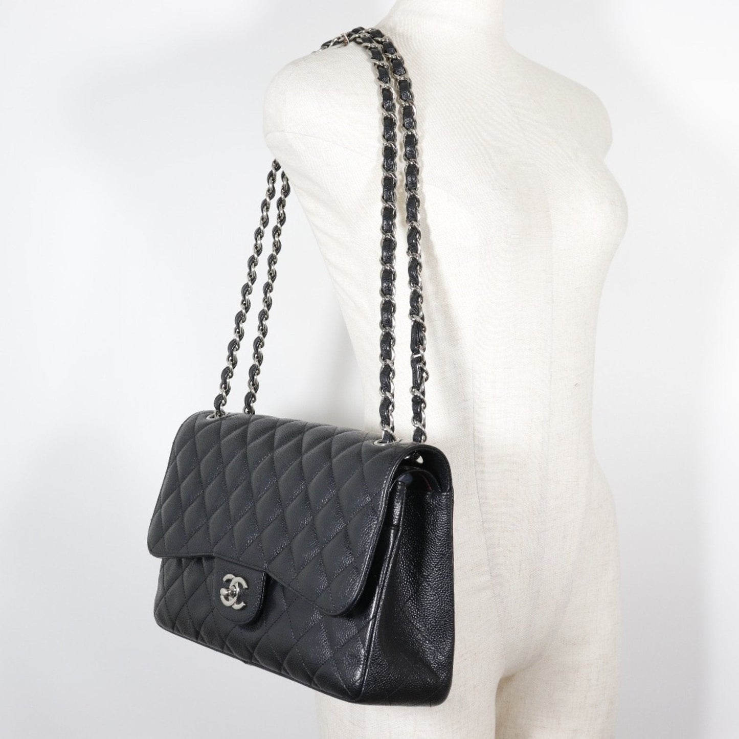 Chanel Classic Flap Bag Medium