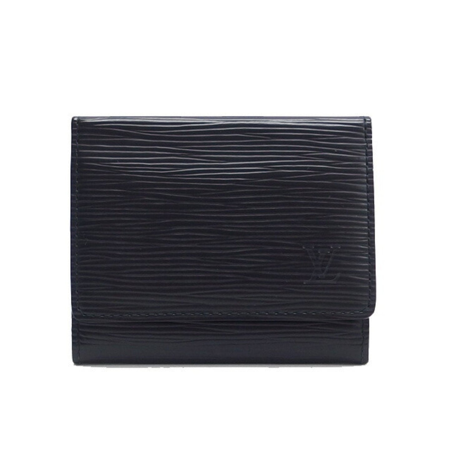 Epi Leather Zippy Wallet