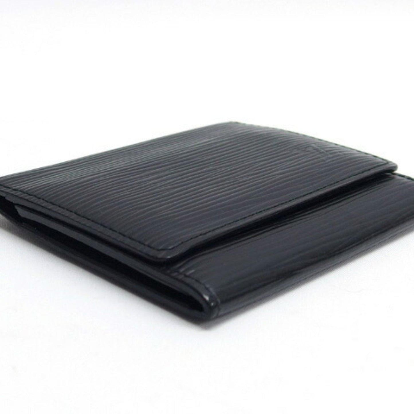 Epi Leather Zippy Wallet