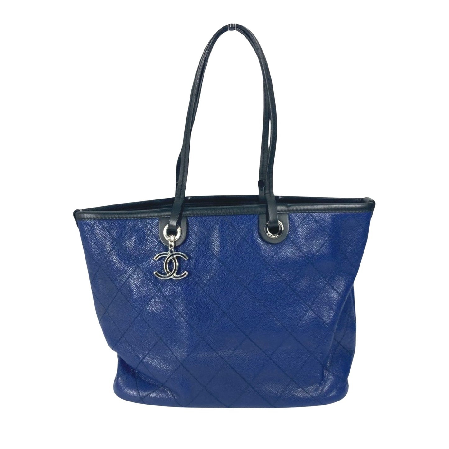 Chanel Coco Cocoon Tote Bag Large Style
