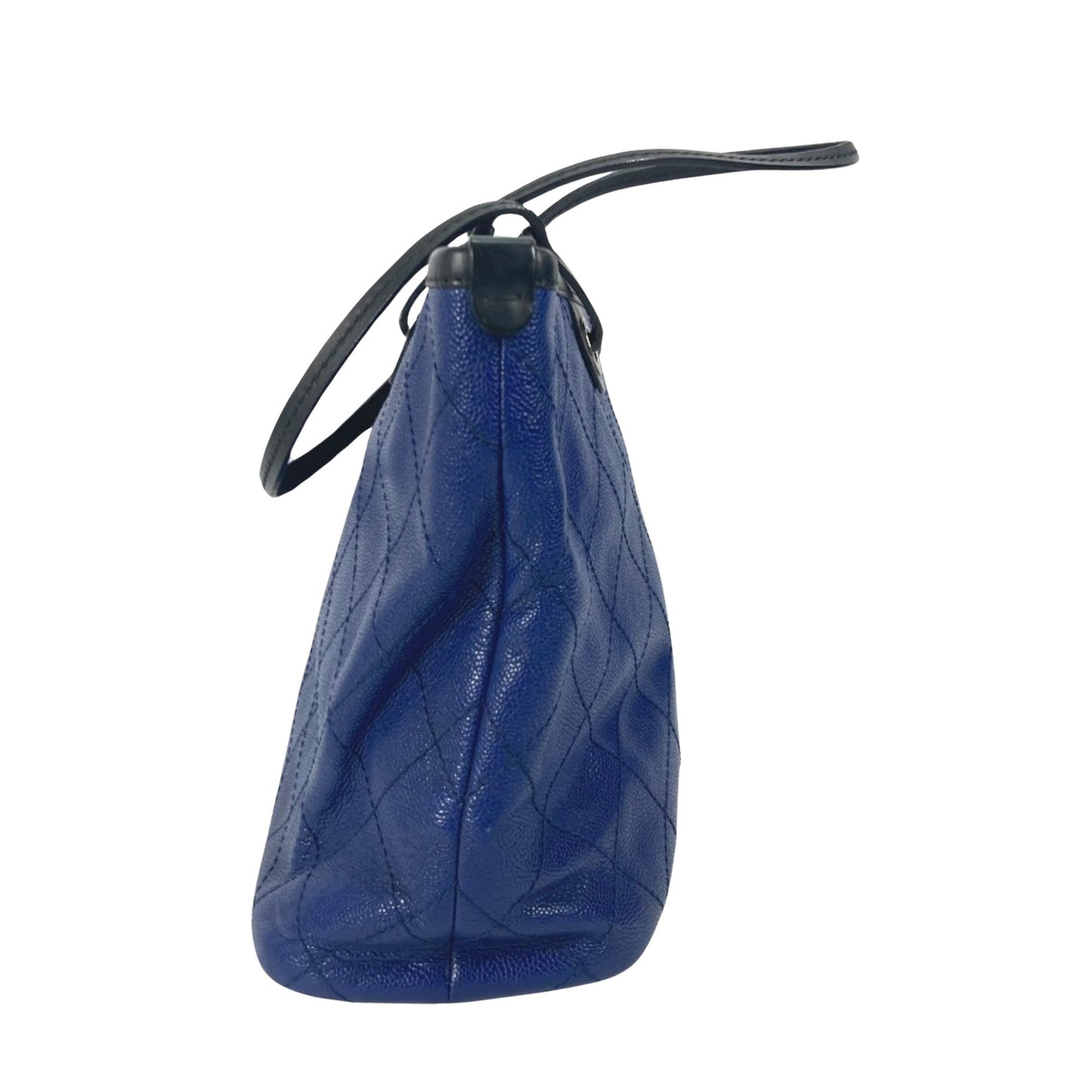 Chanel Coco Cocoon Tote Bag Large Style