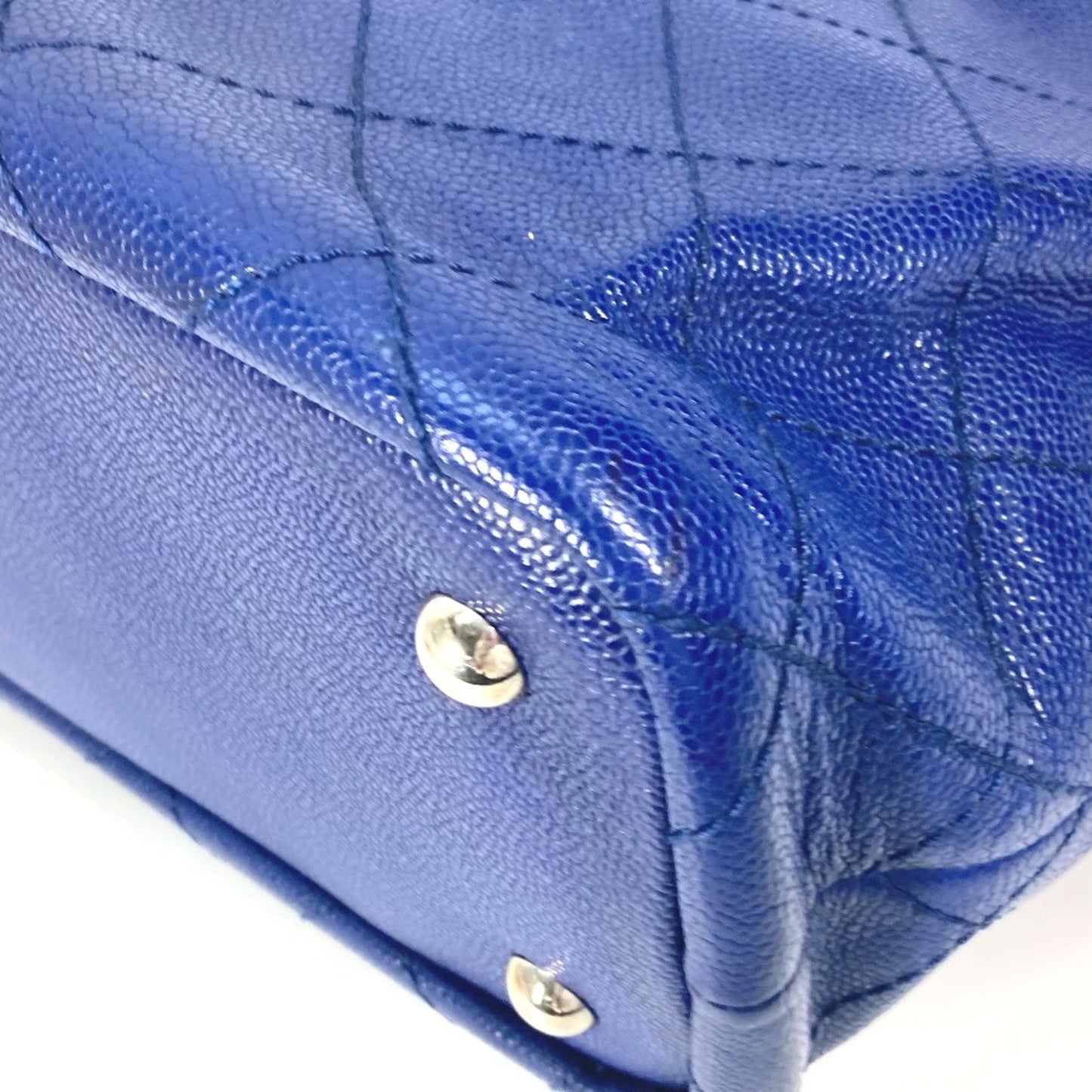 Chanel Coco Cocoon Tote Bag Large Style