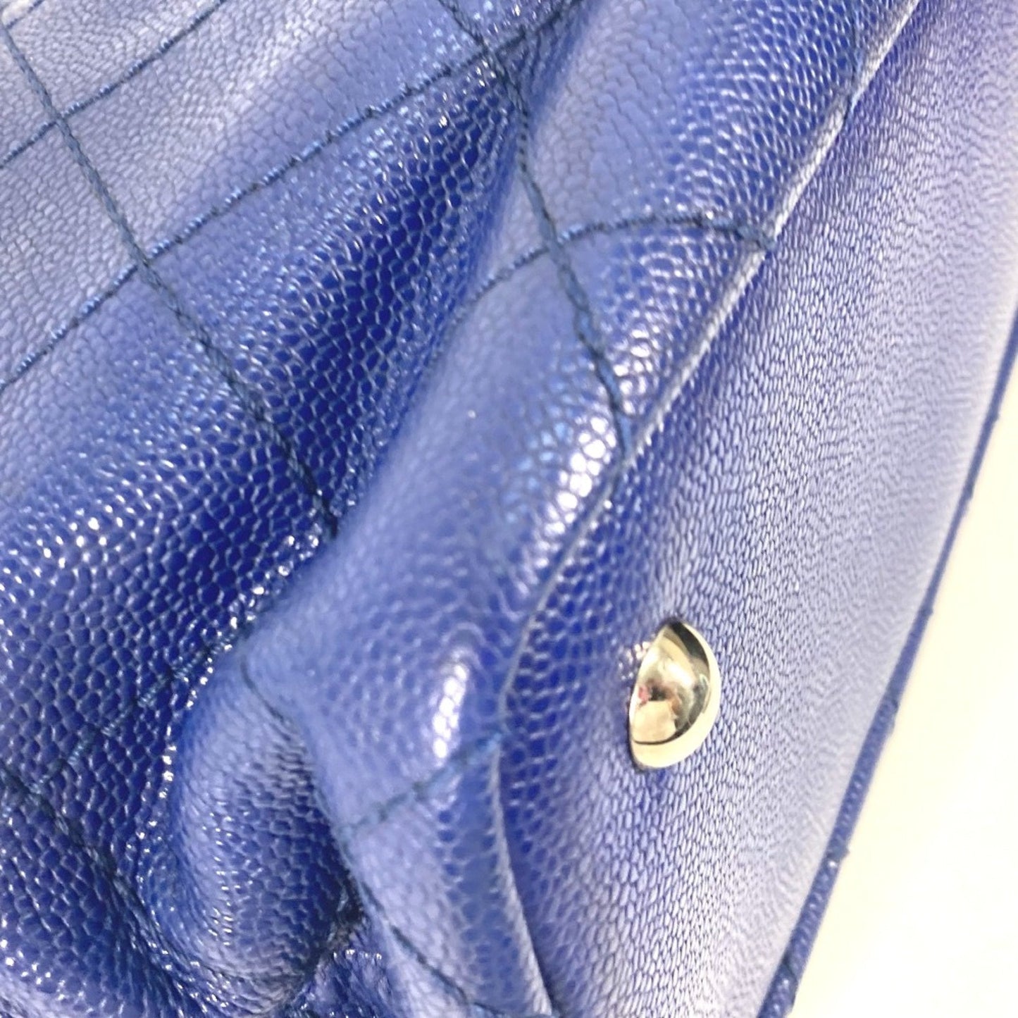 Chanel Coco Cocoon Tote Bag Large Style