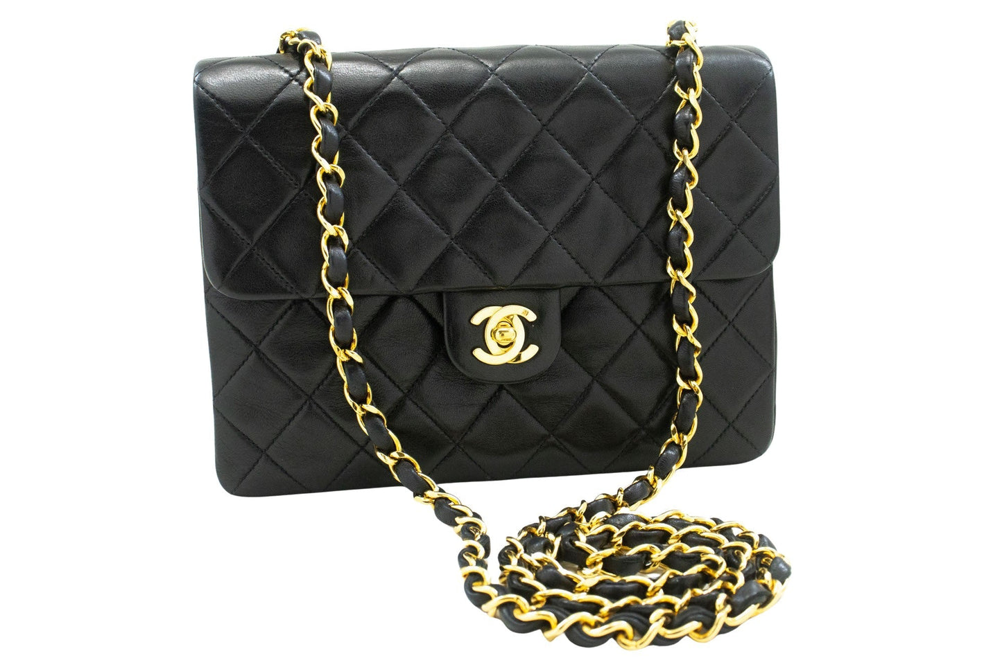 Chanel Classic Flap Bag Shoulder Bag