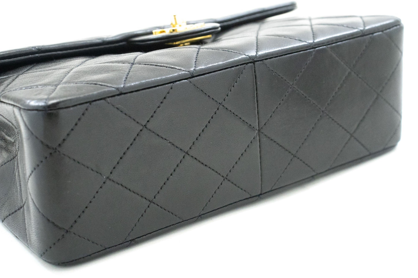 Chanel Classic Flap Bag Shoulder Bag