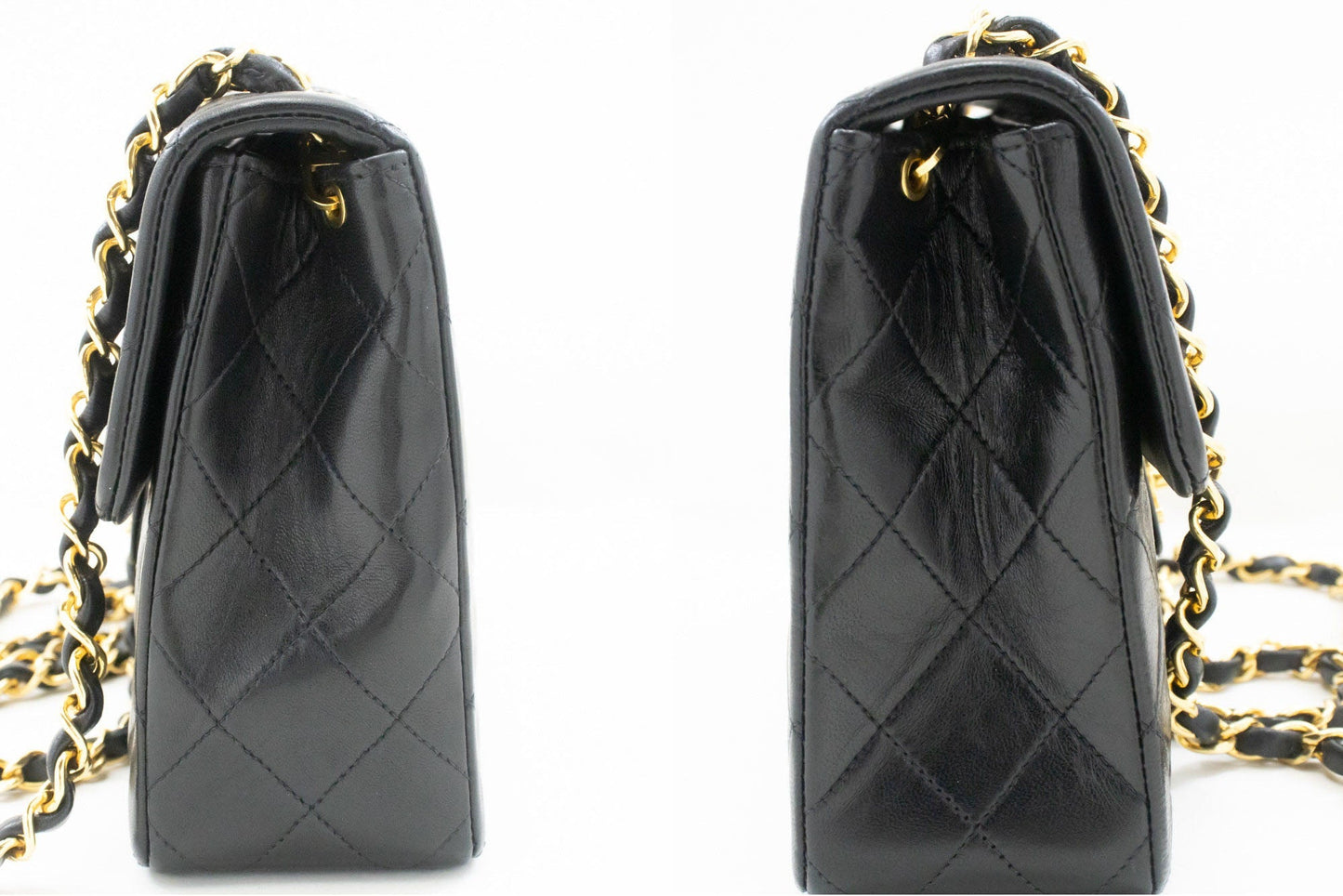 Chanel Classic Flap Bag Shoulder Bag