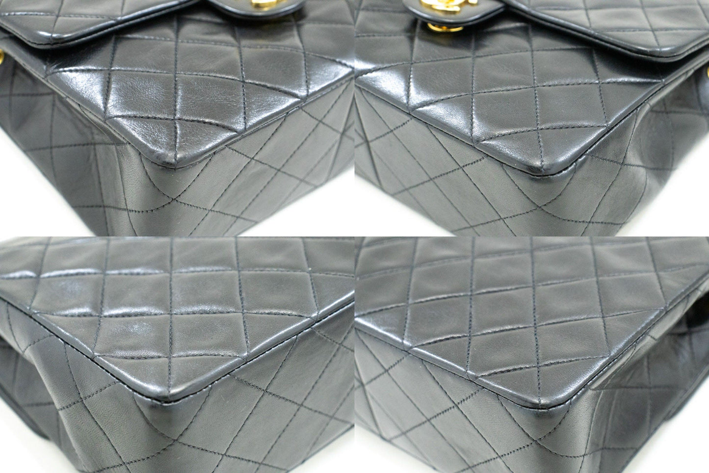 Chanel Classic Flap Bag Shoulder Bag