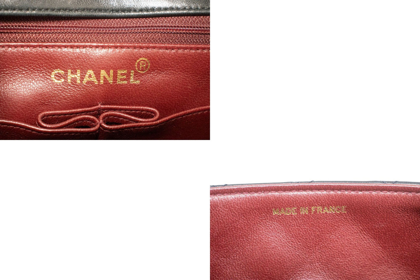 Chanel Classic Flap Bag Shoulder Bag