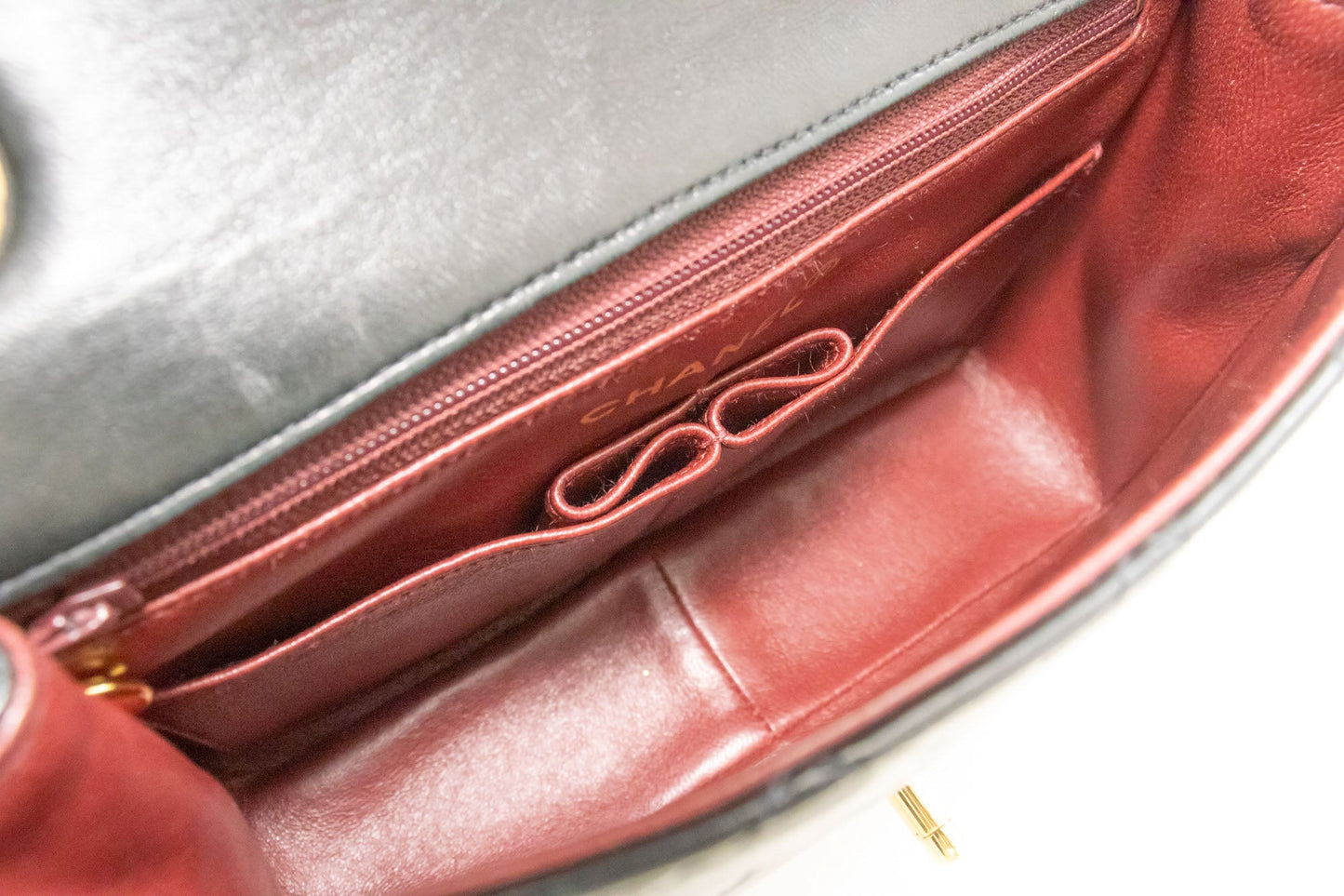 Chanel Classic Flap Bag Shoulder Bag