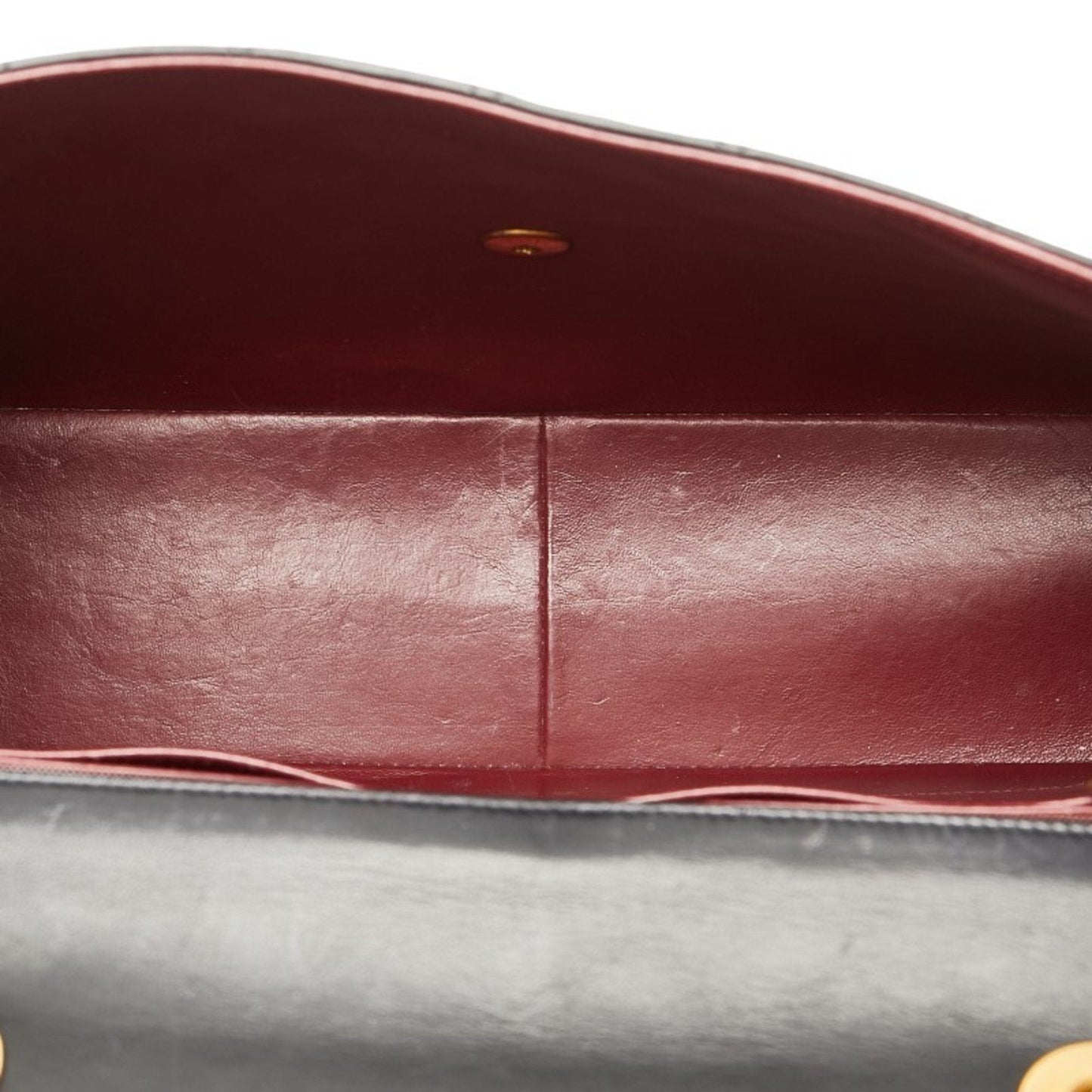 Chanel Classic Jumbo Double Flap Shoulder Bag