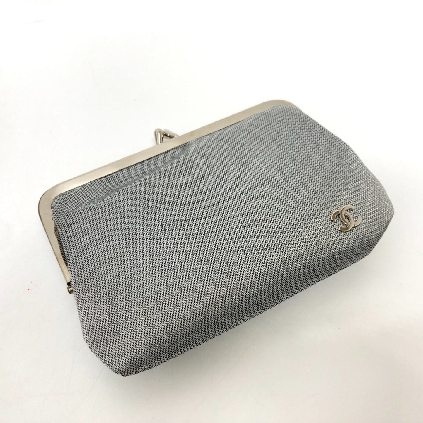 Chanel Chain Bag Lambskin Leather