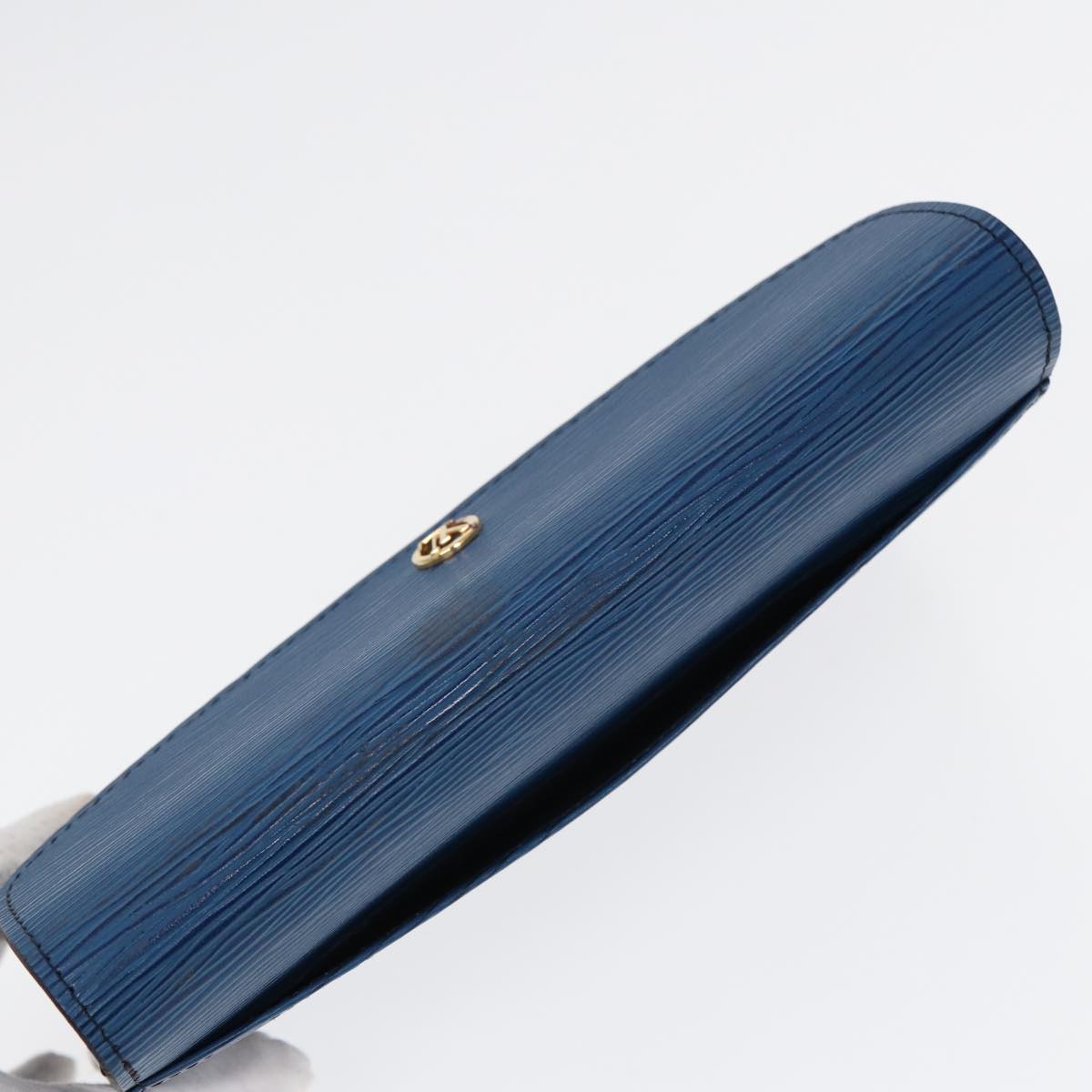 Epi Leather Zippy Wallet